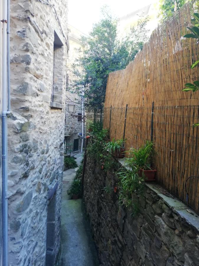 Riorooms La Valletta Riomaggiore Center ภายนอก รูปภาพ